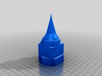 Thank You model CHECK SUMMARY by NX01Enterprise