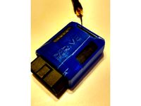 Macchina + XBEE Enclosure by MaverickIdeas
