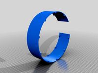 Filament guide by andreascarpelli