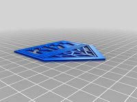 Kiss (Band) Logos by anonymoususer42