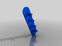 Key Holder by Krypto088