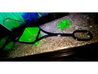 Aquarium Fish Net by JMecky