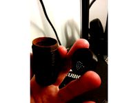 Simple spice container by CodeFreak