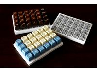 Let's Split Keyboard Case by tsukaworks