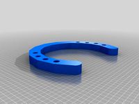 horseshoe by paigetrumper357