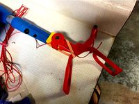 Fruit Picker with twist v1 by Lionshead