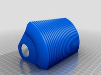 TP Protector v1 with Fixed Orientation  by Intrglctcrevfnk