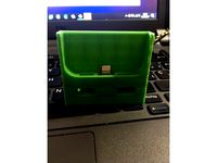 Dock for Iphone SE & Iphone 5 by Bomber0