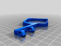 Taz 5 radial fan by BreadisGodbh