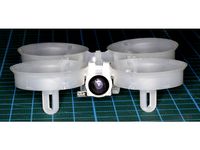 Eachine E010(S) TX04 Camera Holder by TimeWaster