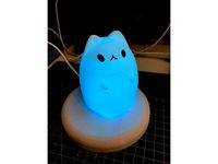 Night Light Base by led42