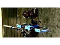 $35 Camera Slider by MuoJoe