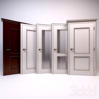 Philipper Door'e серия Pret-a-Porter