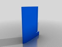 RC Plane Wing/Airfoil study #2 by MrBaz