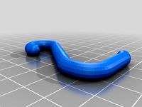 Flattened S-hook by tsh2