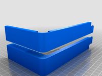 DSD Light Covers V7 Mirror by Drizute