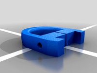 Ruger Mark III Bolt Racker by dcwsaranac