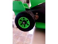 2017 differential Rim by jsloat31