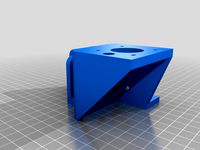 Anet A8 metal frame z mount all-in-one by Jeremybgilbert