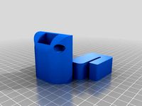 Very strong garage bracket system by nuggyblake