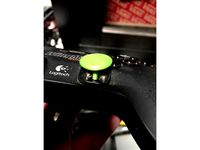 Logitech Wingman Rumblepad - Knob by spreed