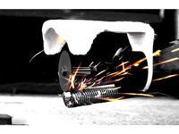 Dremel Fender 2 by GiovaGio