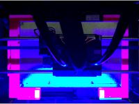The Most Awesome Glass Plate Holder Ever by ChrisX35