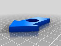 Arrow (Pointer) Spinner by spicypancakes