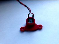 Martian 5" Quad Buzzer Mount by heliboy