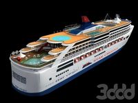 Star cruiser