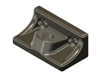 FT5 Reverse Bowden Mount for 2020 by Garrett_w