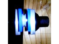 Remixed TUSH with guded bearings (Remix) by Tanephar