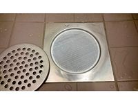 Floor drain filter by Ahopalo