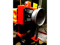 Dial Indicator Holder by coughanour