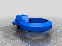 Resurrection Ring by nsdaspit