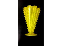 Spiky vase (Supportless in 1 or 2 pieces) by xTremePower