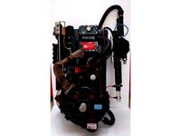 Ghostbusters Proton Pack by MileyORiley
