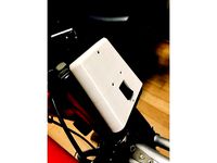 [Update] Brompton Carrier Dock Adapter by darrenlim