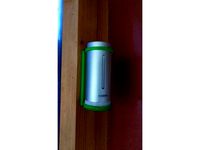 netatmo outdoor sensor holder by cumulus