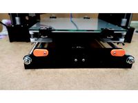 Anet A8 - Guide Rod by wellintonmb