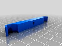 Printrbot Filament Guide by nikurasu
