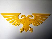 Imperial Aquila by Arktarus
