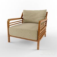 Ligne roset | flax кресло