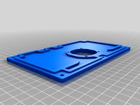MKS GEN 1.4 Box 1 Fan by NedalLive