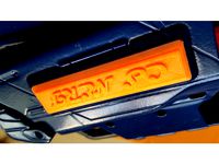 Nerf Rapidstrike Nameplate by BobbyBrand01