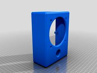 Simple speaker by unkier