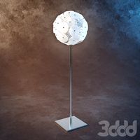 Торшер Lamp International LOTO 4026