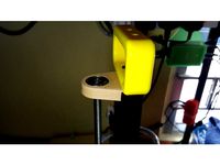 608ZZ Ball Bearing for Protect Z-axis Creality CR-8 by hasing