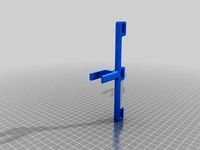 Pergo table side Glasses Hanger by Pergo