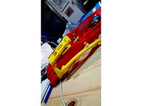 [PLUGIN] Atomic Lab Prosthesis - Disk shooter by tubaro1